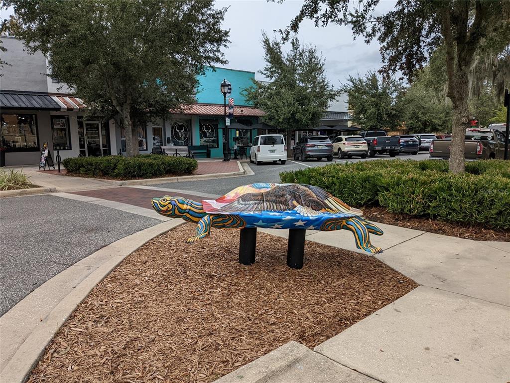 6094 East Rush Street Inverness, FL 34452 - Photo 51 of 69