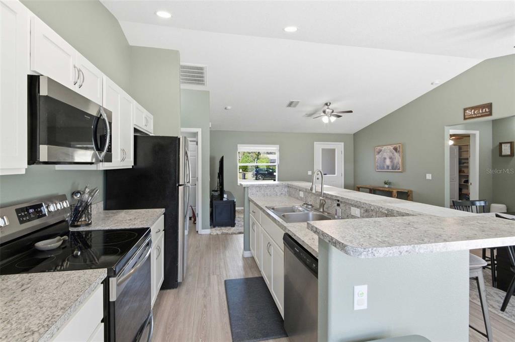 6094 East Rush Street Inverness, FL 34452 - Photo 10 of 69