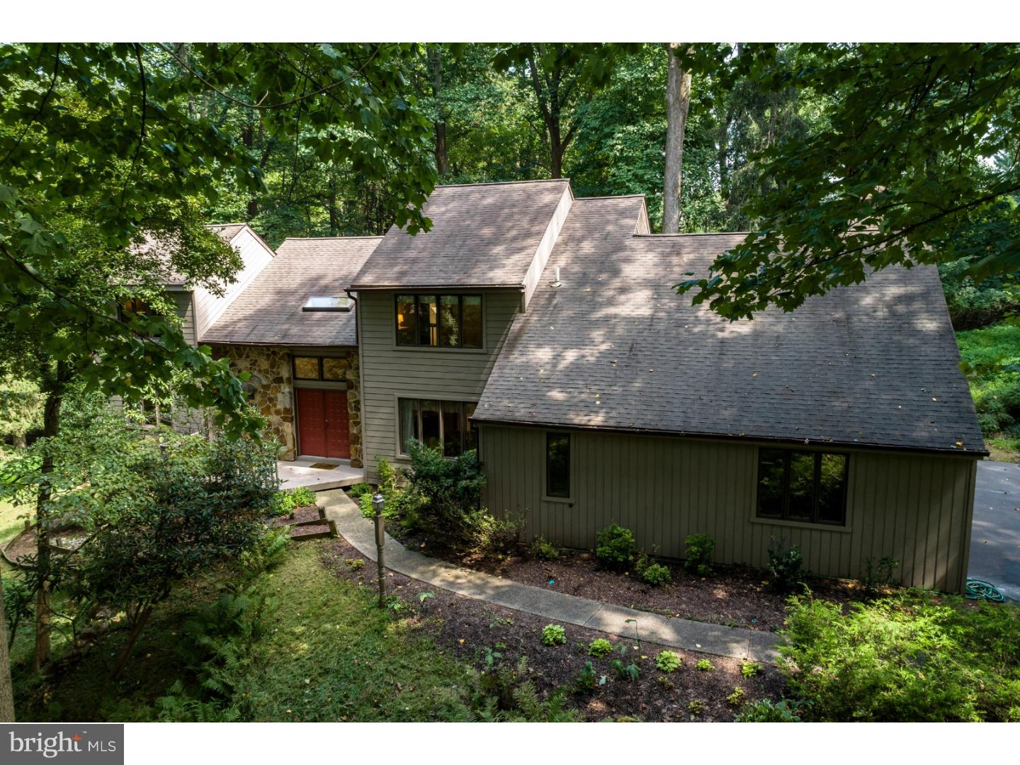 187 Pheasant Run Road West Chester, PA 19382 - Photo 1 of 24 Exterior Front