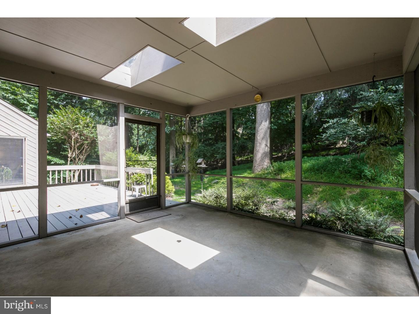 187 Pheasant Run Road West Chester, PA 19382 - Photo 20 of 24 Porch