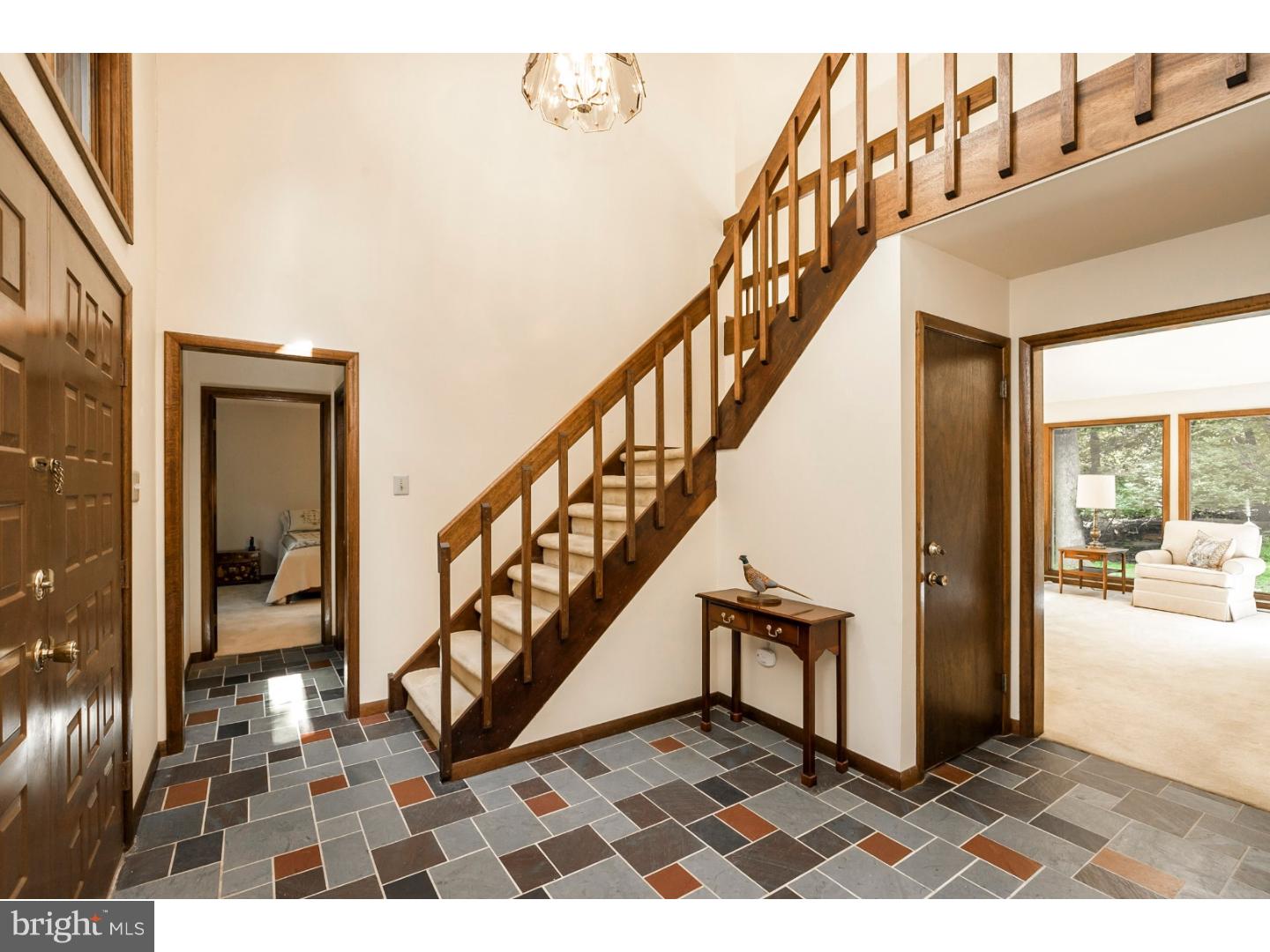 187 Pheasant Run Road West Chester, PA 19382 - Photo 3 of 24 Foyer