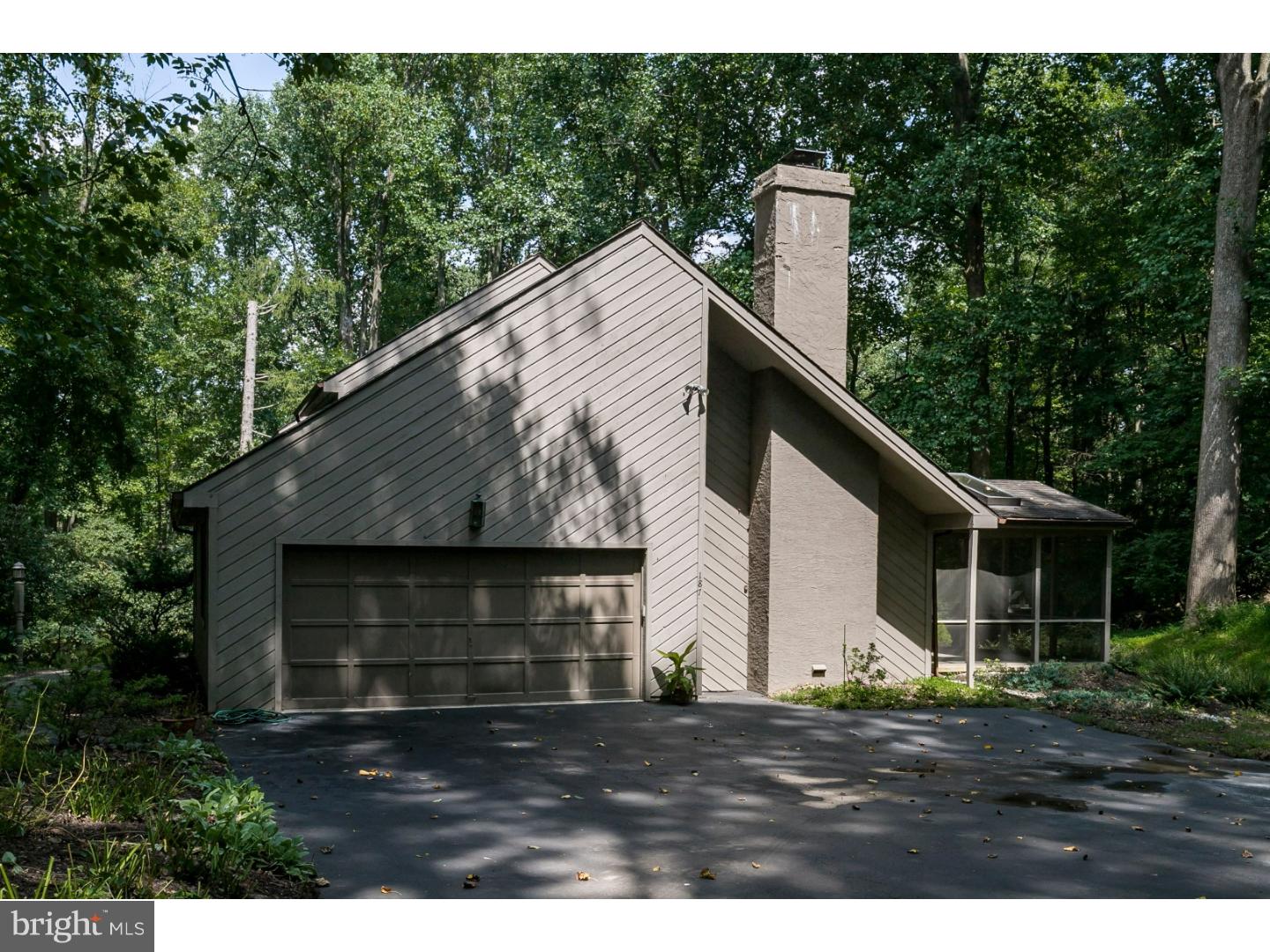 187 Pheasant Run Road West Chester, PA 19382 - Photo 22 of 24 Exterior Side