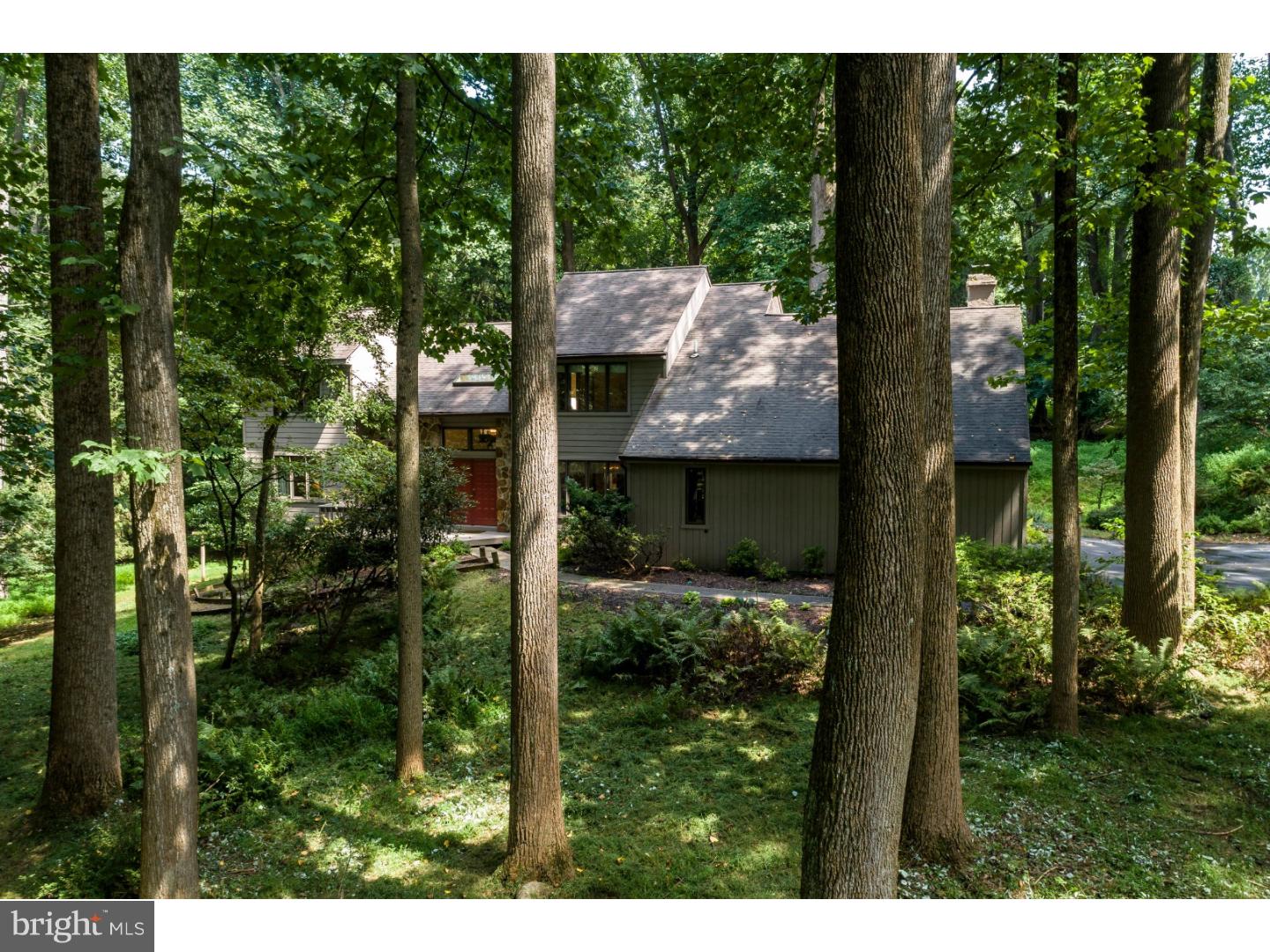 187 Pheasant Run Road West Chester, PA 19382 - Photo 24 of 24 Exterior Front