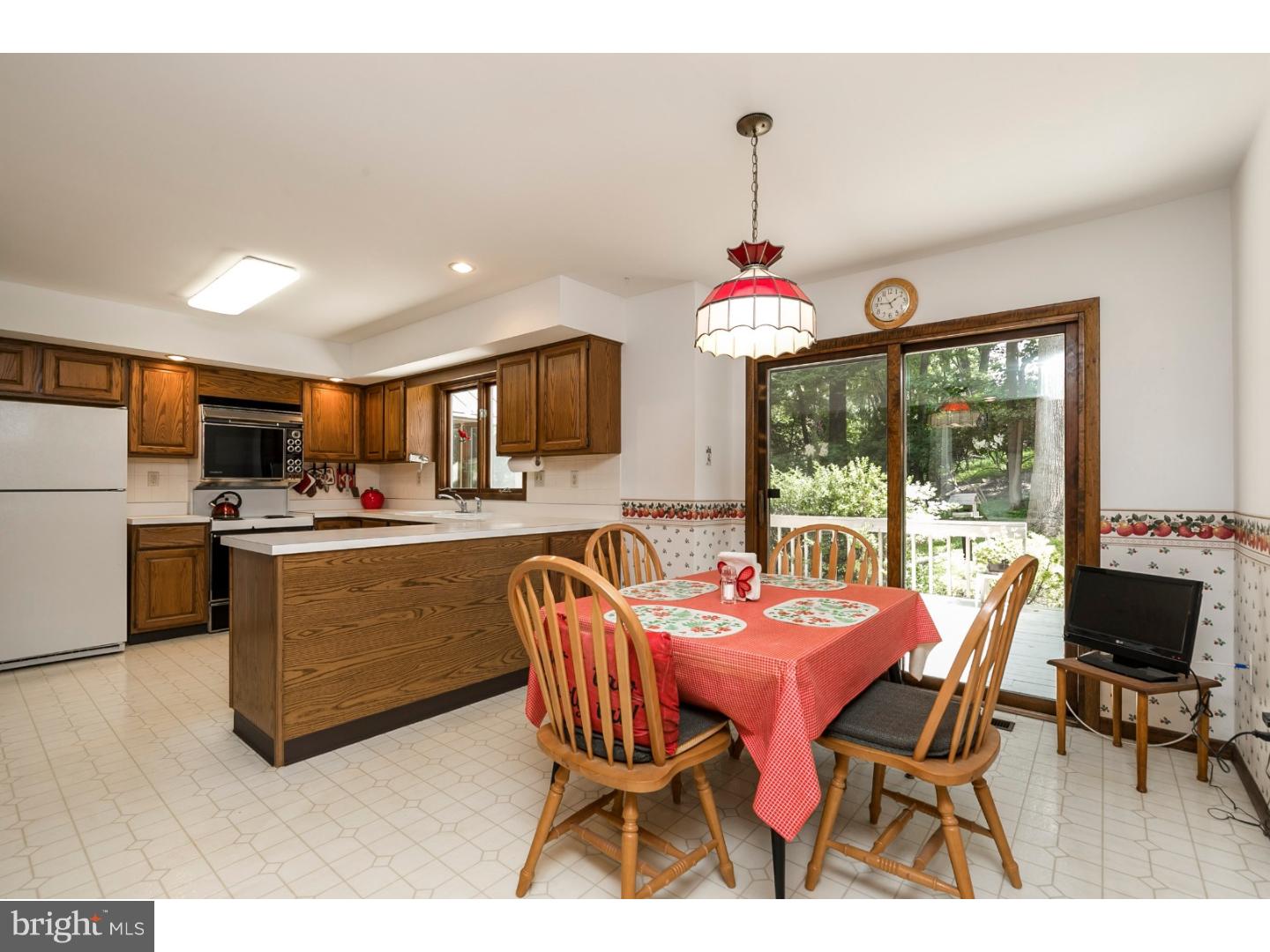 187 Pheasant Run Road West Chester, PA 19382 - Photo 10 of 24 Breakfast Room