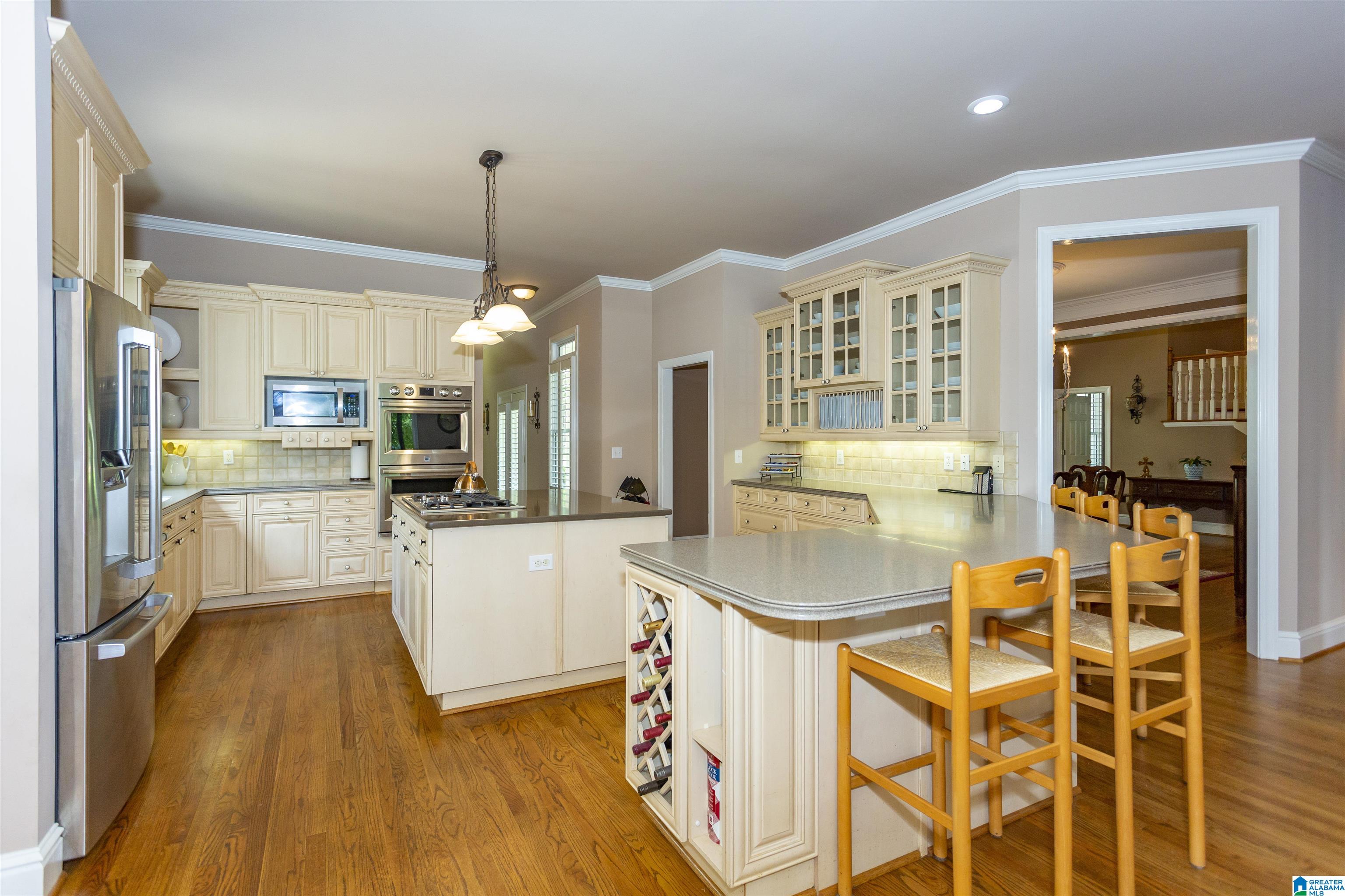140 Windsor Lane Pelham, AL 35124 - Photo 24 of 75