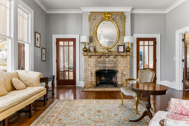 $889,000 | 1008 San Antonio Road, Crockett, TX 75835