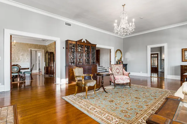 $889,000 | 1008 San Antonio Road, Crockett, TX 75835