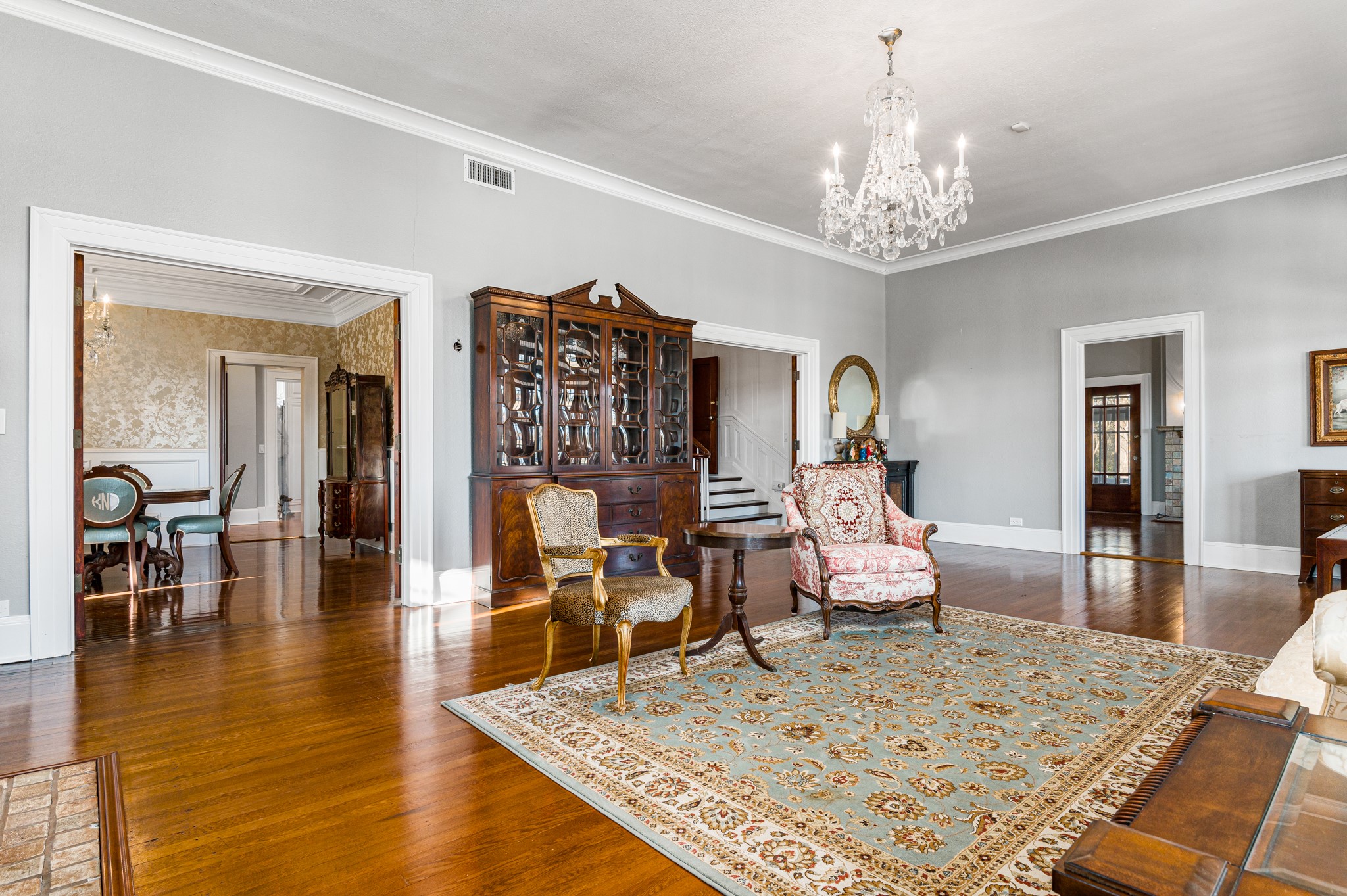 1008 San Antonio Road Crockett, TX 75835 - Photo 14 of 50