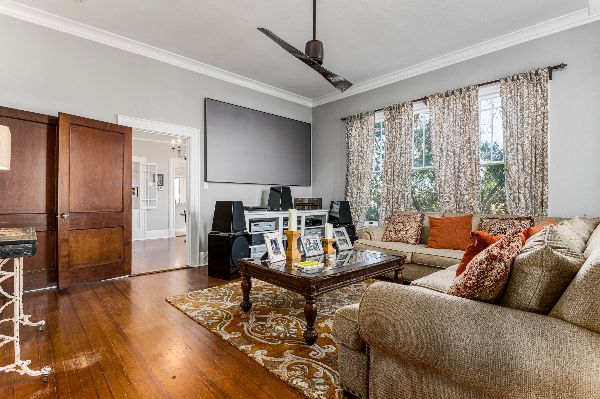 1008 San Antonio Road Crockett, TX 75835 - Photo 22 of 50