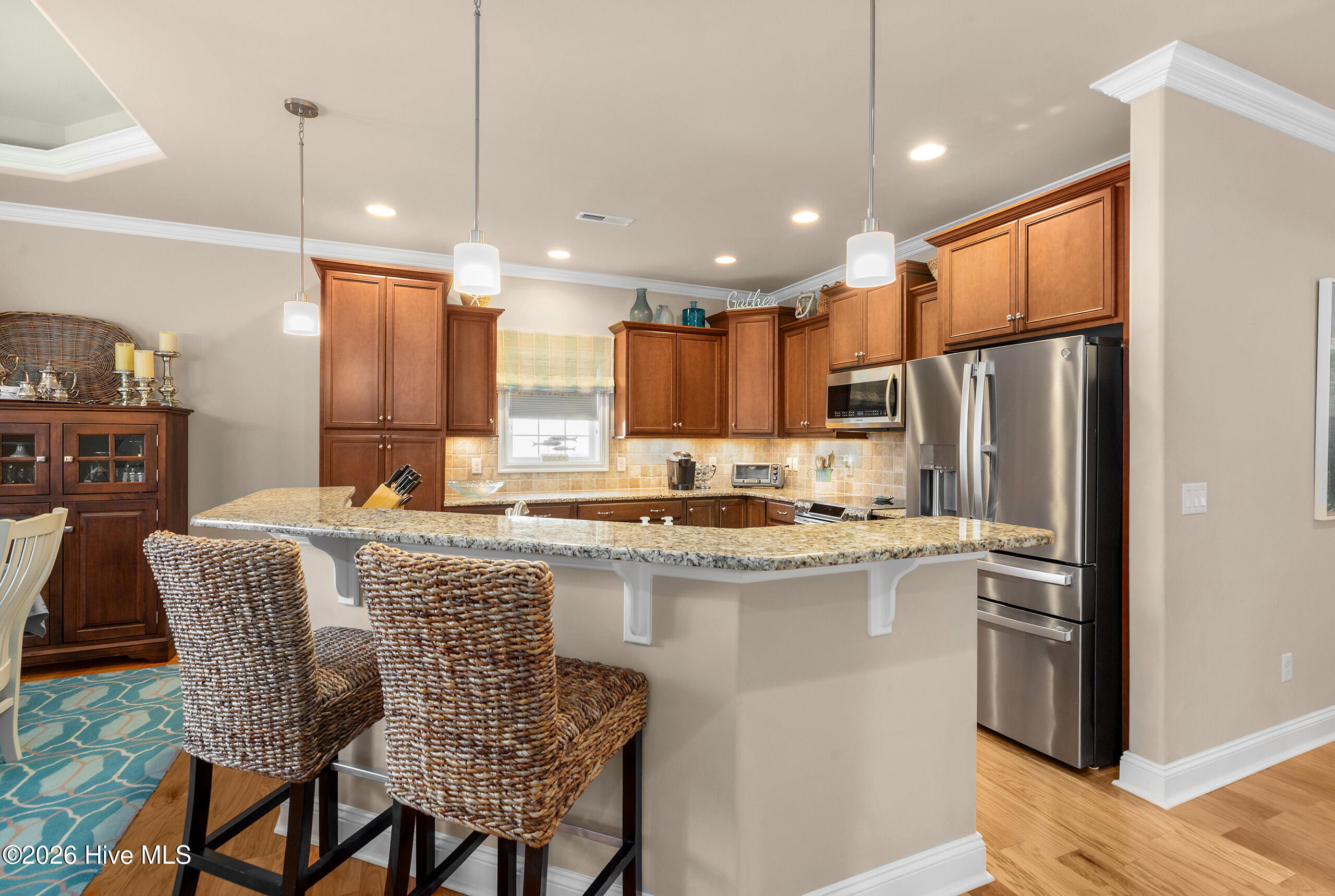 6432 Motts Village Road Wilmington, NC 28412 - Photo 17 of 50 MottsVillage6432-5kitShaneL33A3606-CR2