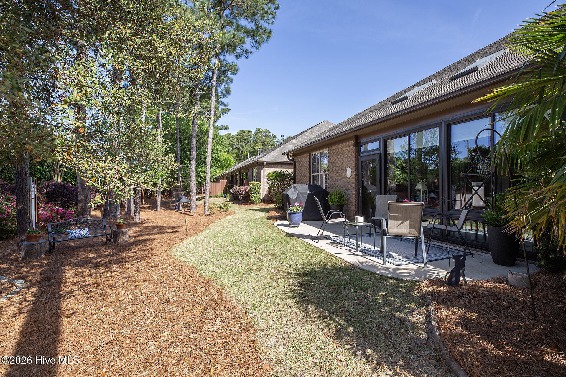 6432 Motts Village Road Wilmington, NC 28412 - Photo 38 of 50 MottsVillage6432-backSunnyL33A6244 copy