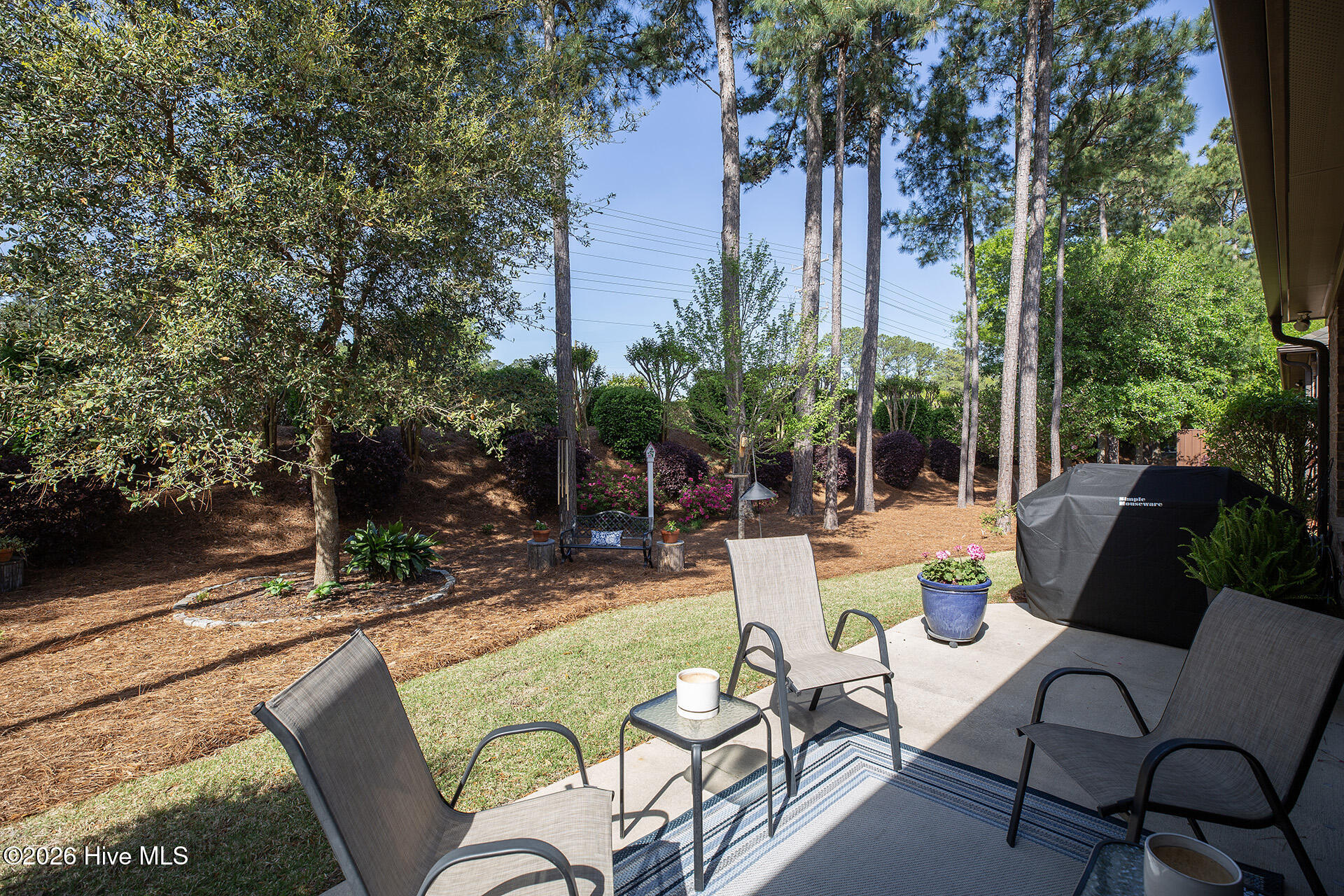6432 Motts Village Road Wilmington, NC 28412 - Photo 42 of 50 MottsVillage6432-patioSunnyL33A6238 copy