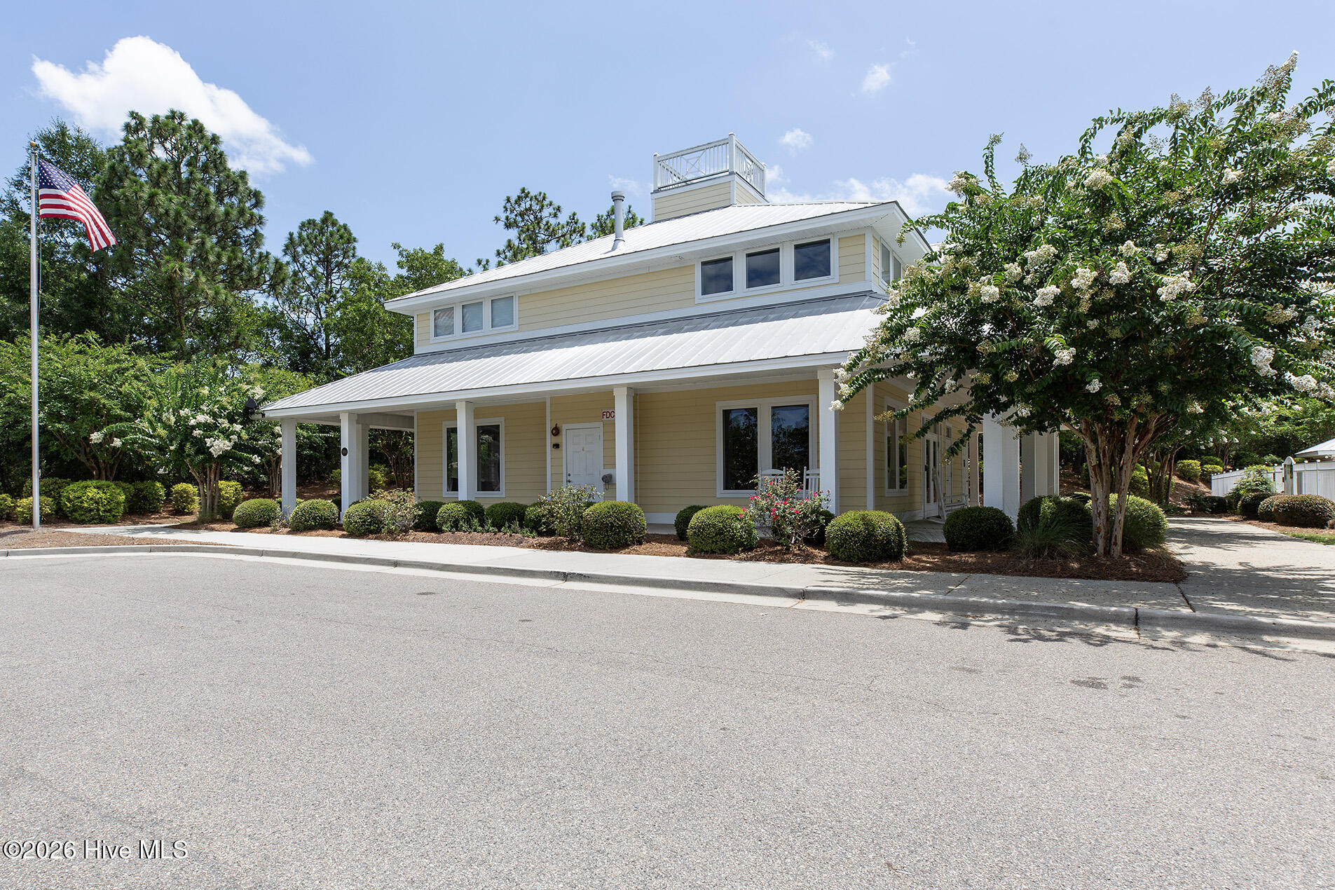 6432 Motts Village Road Wilmington, NC 28412 - Photo 45 of 50 Motts Landing clubhouse7.2024L33A2296 co