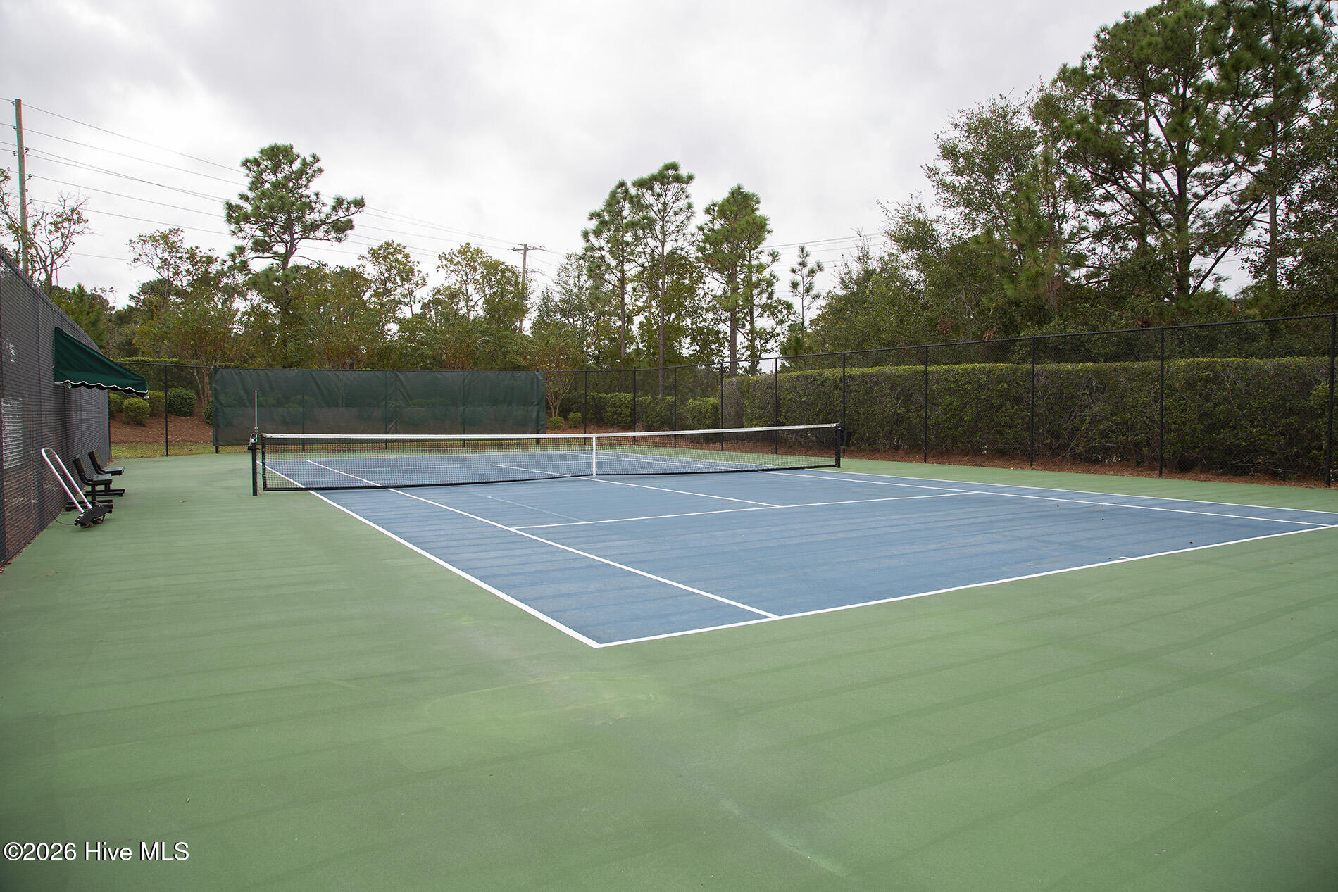 6432 Motts Village Road Wilmington, NC 28412 - Photo 49 of 50 Motts Landing tennis L33A6468