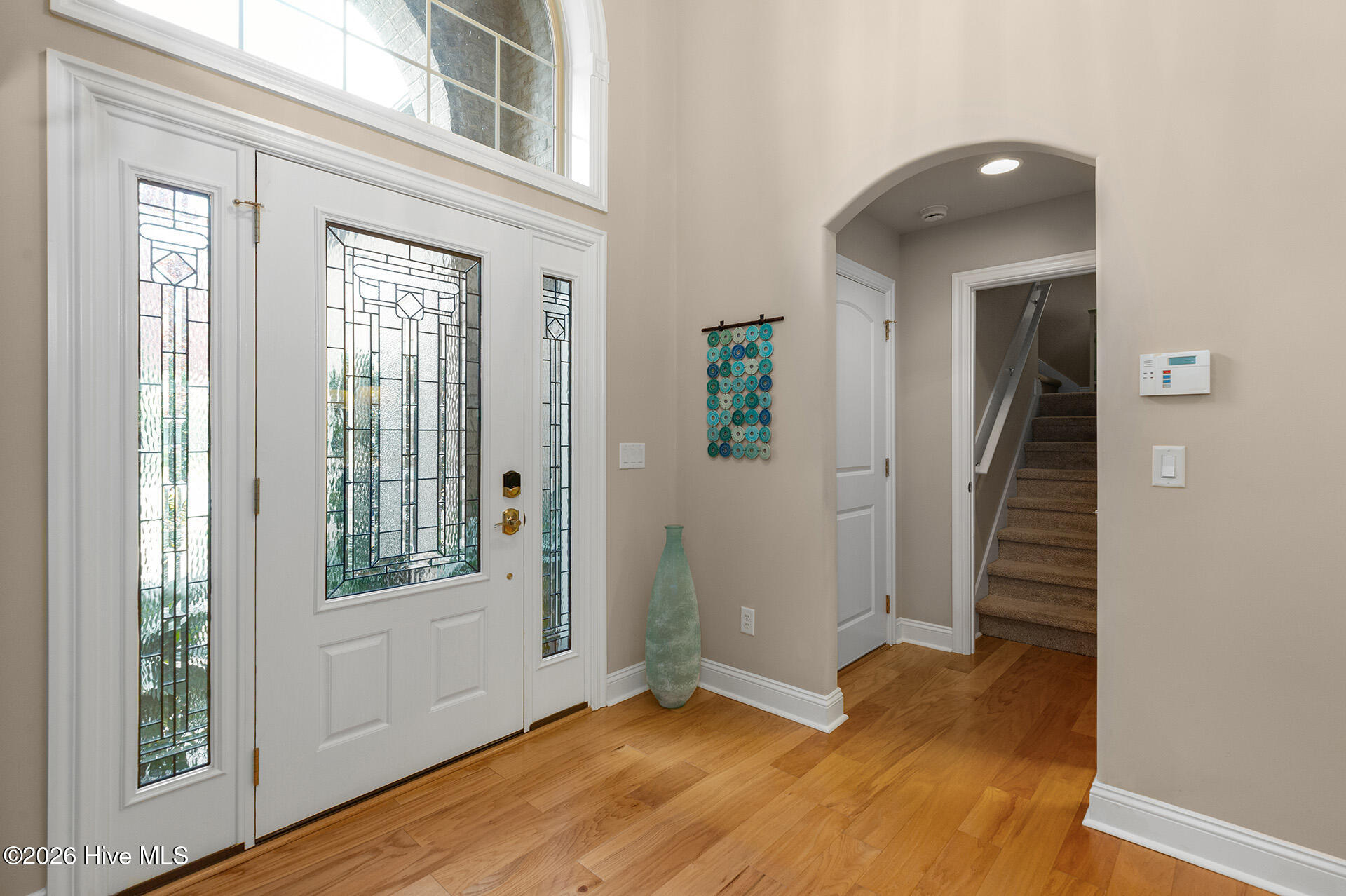 6432 Motts Village Road Wilmington, NC 28412 - Photo 5 of 50 MottsVillage6432-2foyShaneL33A3458-CR2