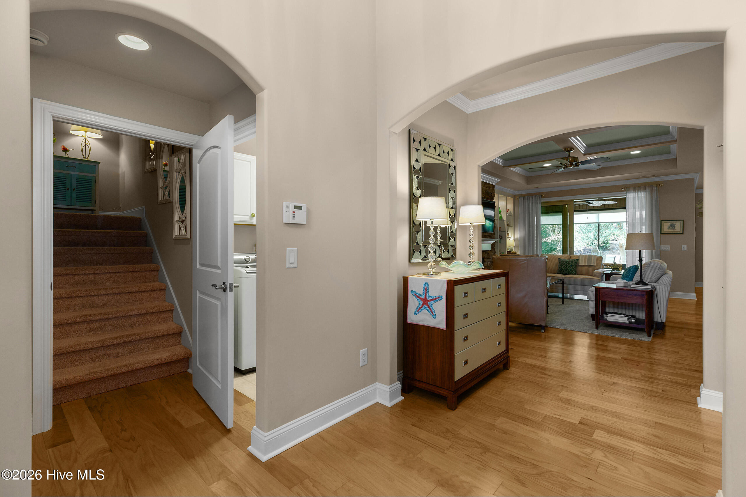 6432 Motts Village Road Wilmington, NC 28412 - Photo 6 of 50 MottsVillage6432-2foyShaneL33A3469-CR2