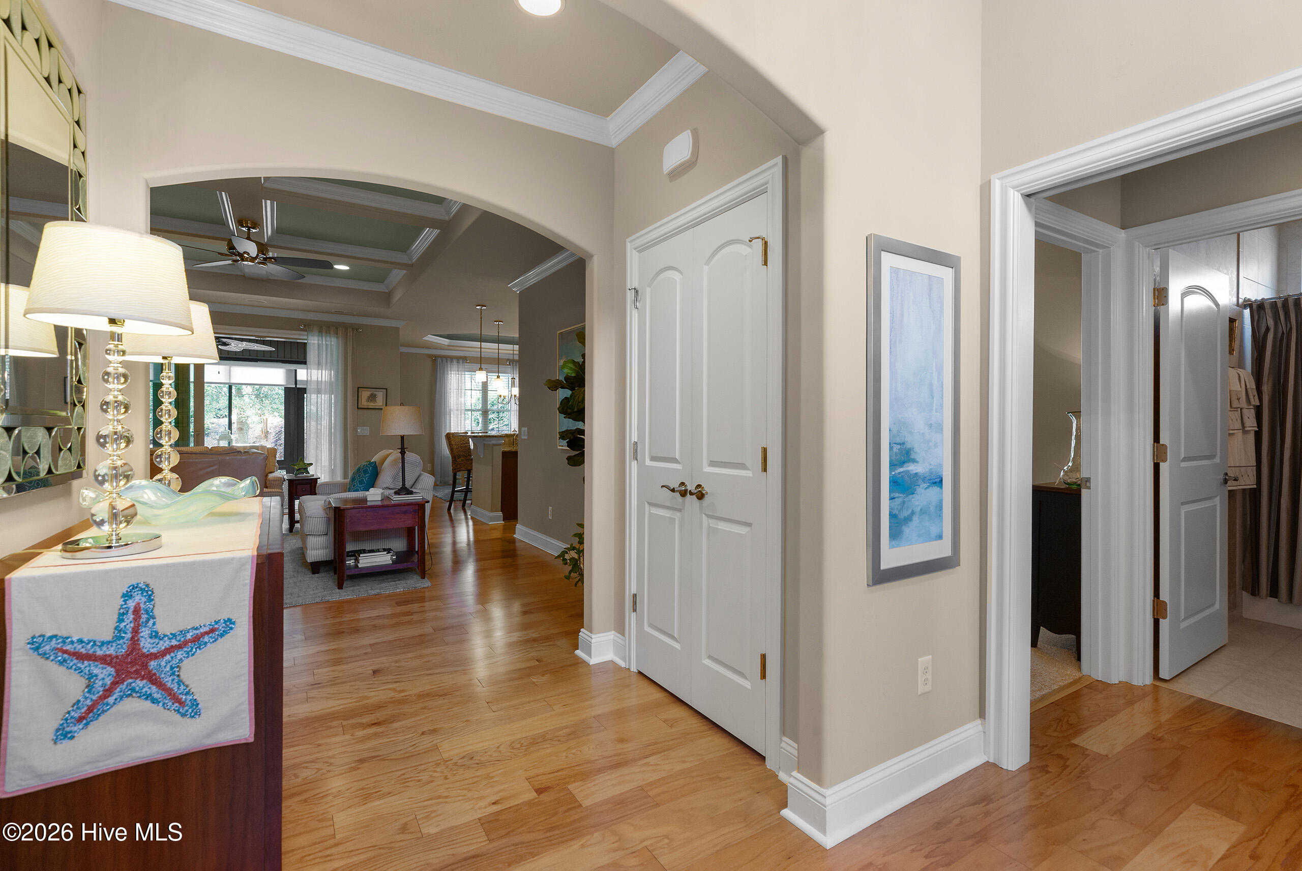 6432 Motts Village Road Wilmington, NC 28412 - Photo 7 of 50 MottsVillage6432-2foyShaneL33A3479-CR2