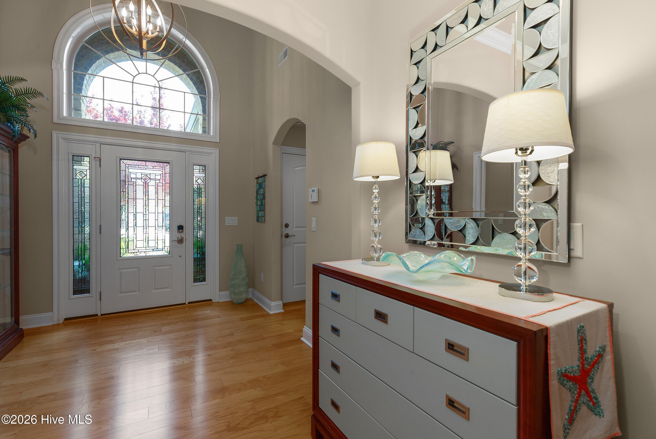 6432 Motts Village Road Wilmington, NC 28412 - Photo 8 of 50 MottsVillage6432-2foyShaneL33A3489-CR2