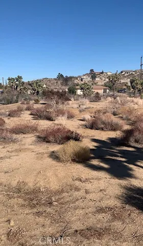 $28,000 | 8001 Aster Avenue, Yucca Valley, CA 92284