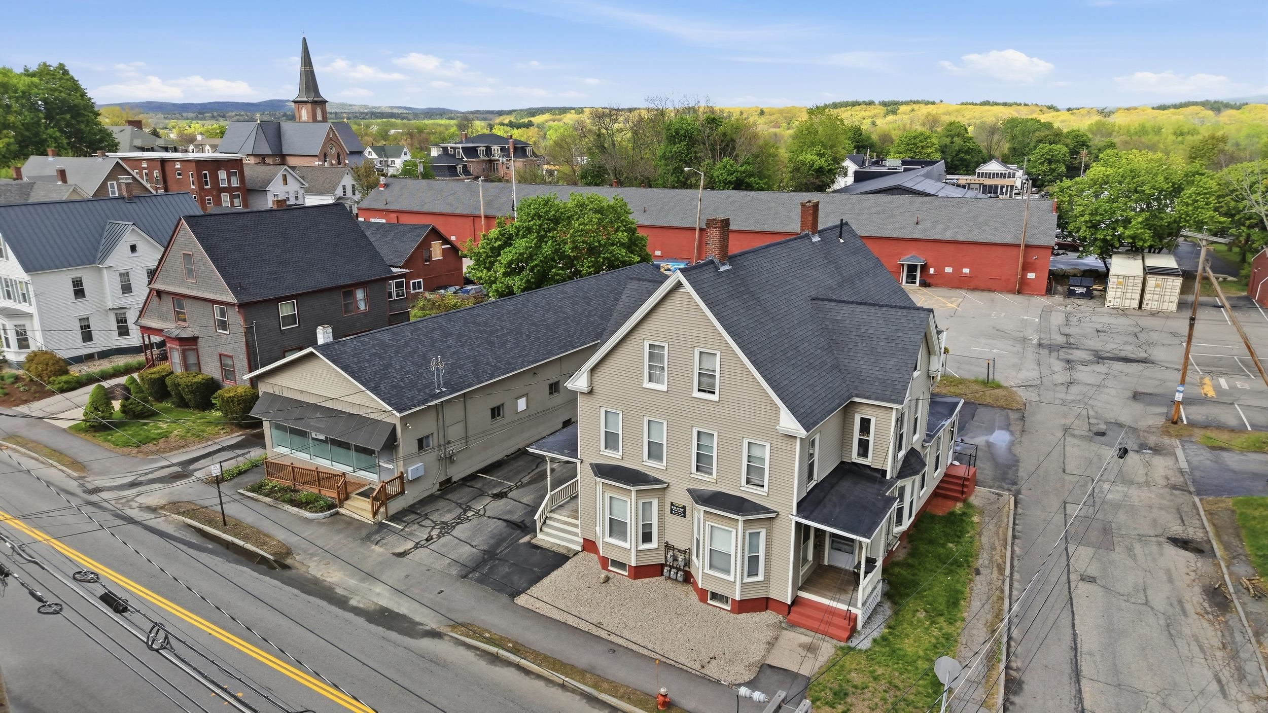 85-89 South State Street Concord, NH 03301 - Photo 15 of 26