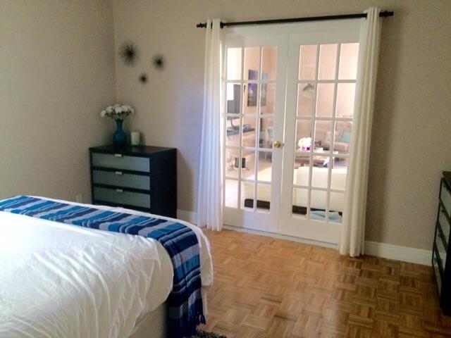 570 Anchor Point Delray Beach, FL 33444 - Photo 17 of 36 1st Guest Bedroom Downstairs