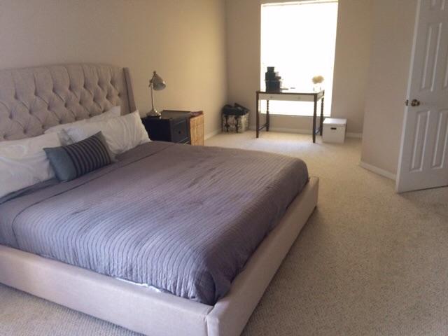 570 Anchor Point Delray Beach, FL 33444 - Photo 27 of 36 Master Bedroom