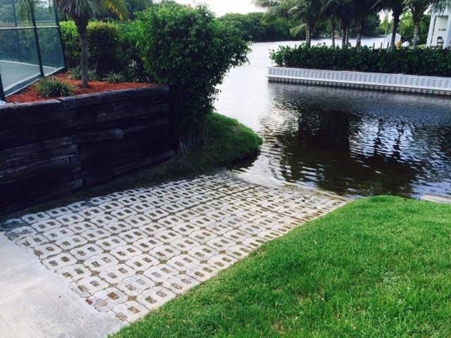 570 Anchor Point Delray Beach, FL 33444 - Photo 3 of 36 Community Boat ramp off Anchor Point