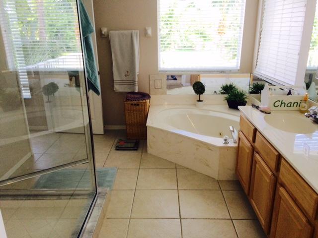 570 Anchor Point Delray Beach, FL 33444 - Photo 8 of 36 Master Bath and Shower