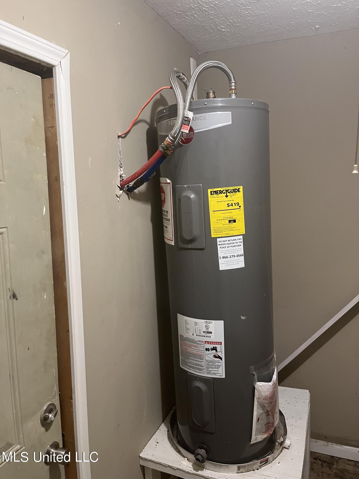 215 Vandergriff Street Jackson, MS 39209 - Photo 13 of 24 IMG_9543