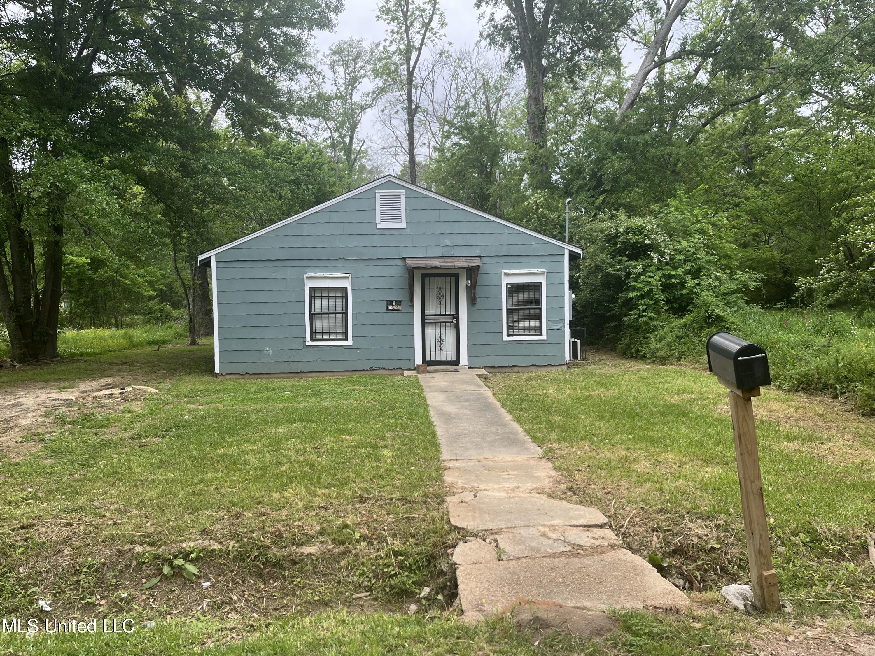 215 Vandergriff Street Jackson, MS 39209 - Photo 23 of 24 IMG_9512