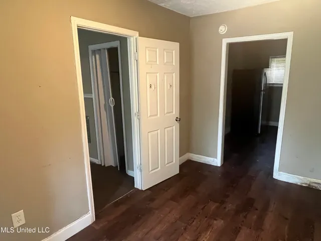 $37,500 | 215 Vandergriff Street, Jackson, MS 39209