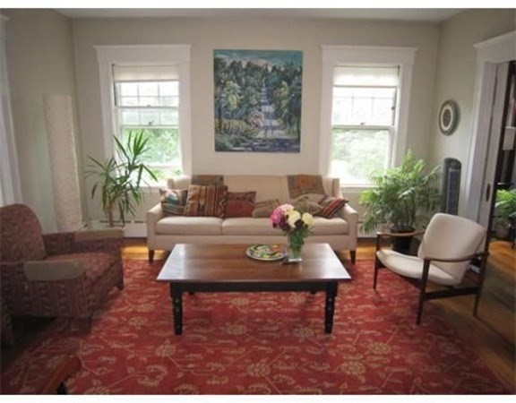 153 Upland Road Cambridge, MA 02140 - Photo 7 of 36