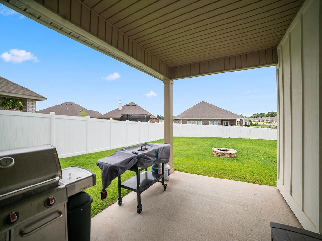 24315 Alydar Loop, Unit 3 Daphne, AL 36526 - Photo 7 of 30