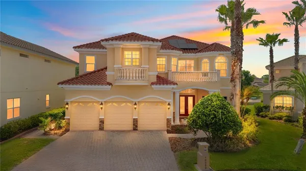 $1,900,000 | 10603 Cayman Isle Court, Tampa, FL 33647