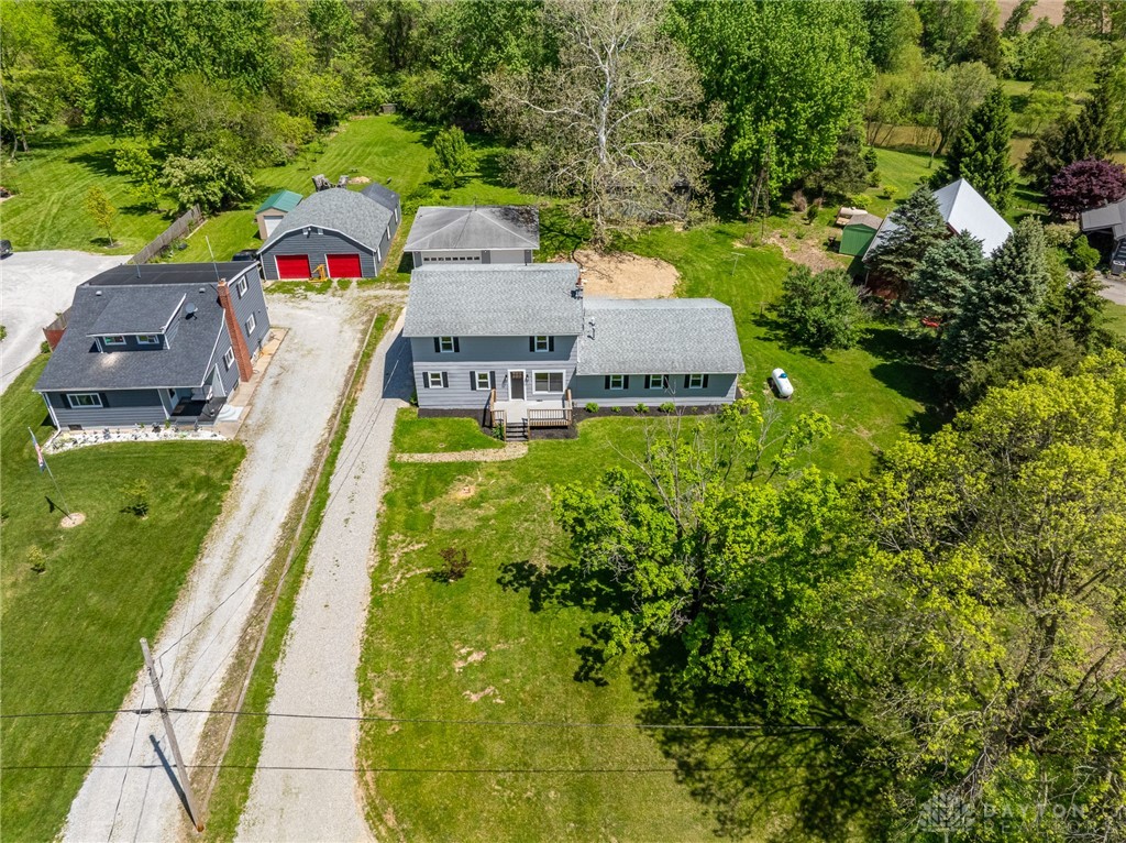 3835 Deweese Road Troy, OH 45373 - Photo 40 of 47 Gallery Image 40