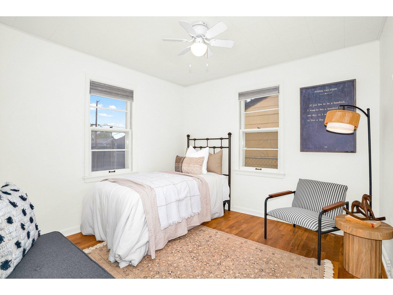 1915 7th Street Greeley, CO 80631 - Photo 12 of 29 Bedroom 2