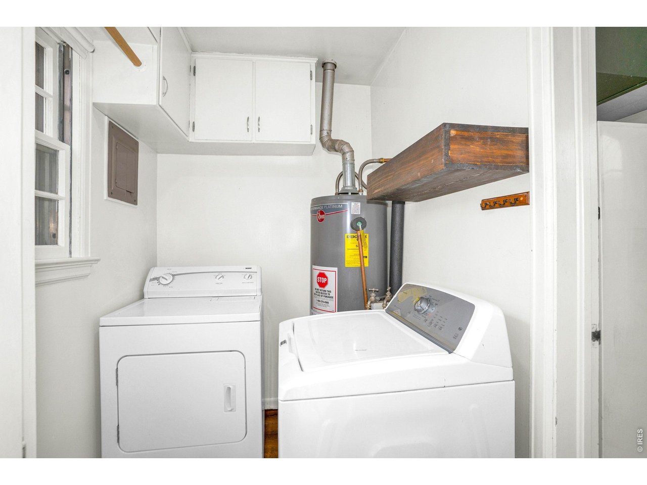1915 7th Street Greeley, CO 80631 - Photo 16 of 29 Laundry Room/