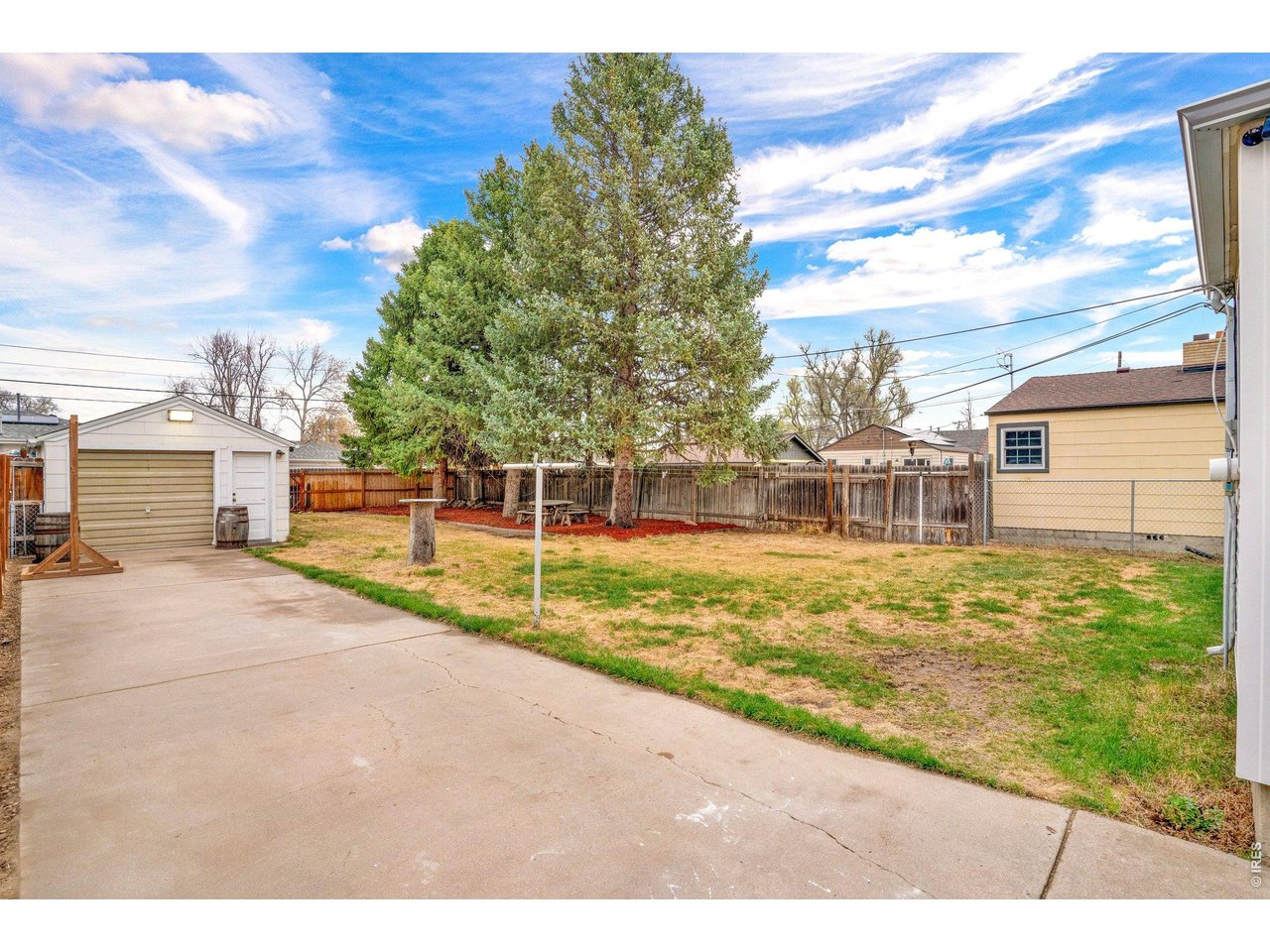 1915 7th Street Greeley, CO 80631 - Photo 18 of 29 Deep back yard fully fenced
