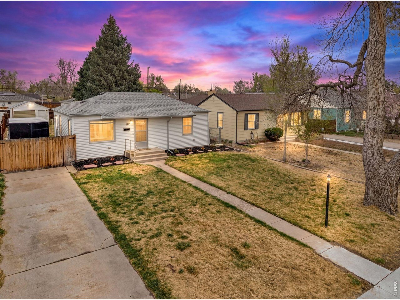 1915 7th Street Greeley, CO 80631 - Photo 2 of 29