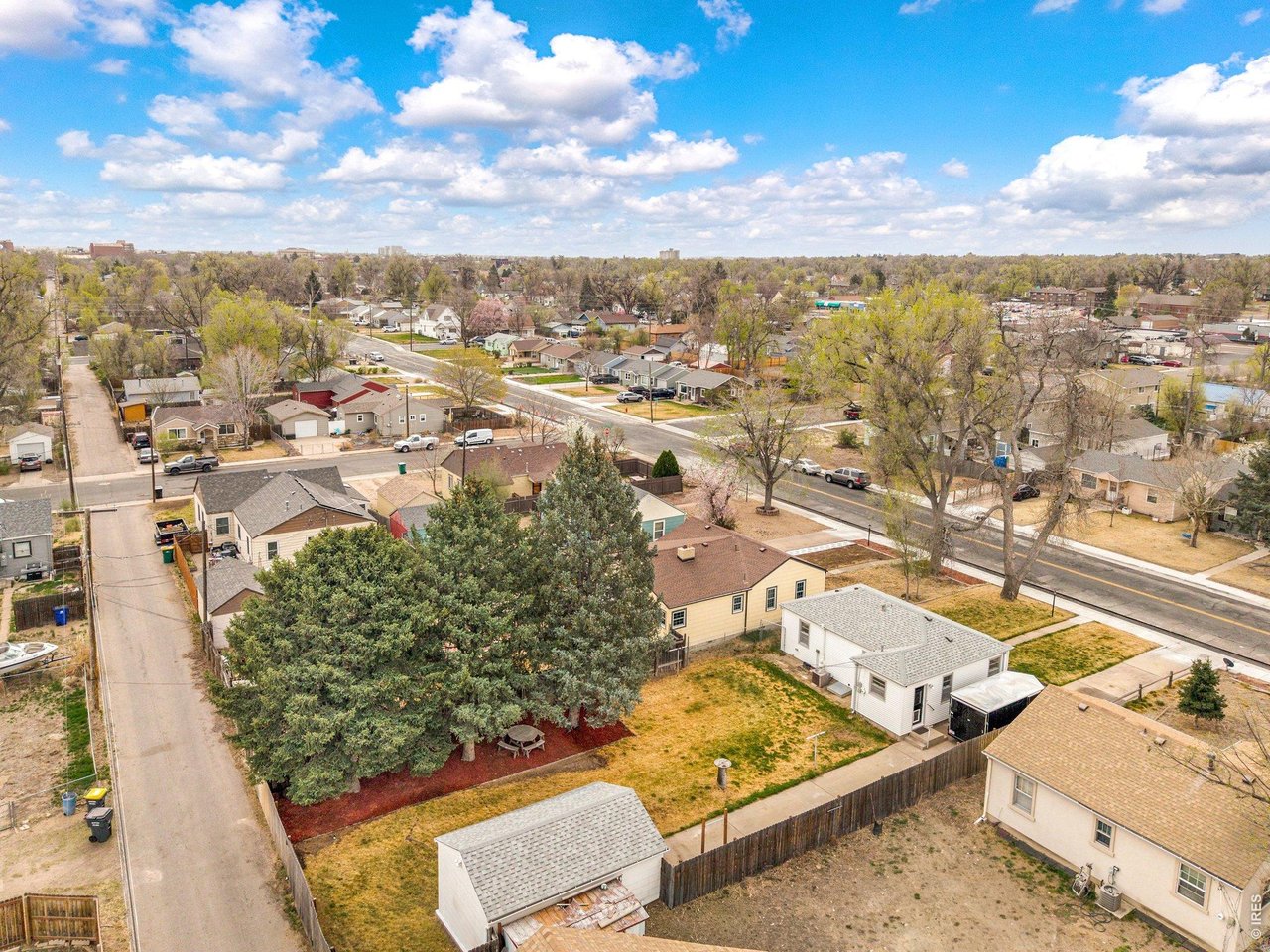 1915 7th Street Greeley, CO 80631 - Photo 22 of 29
