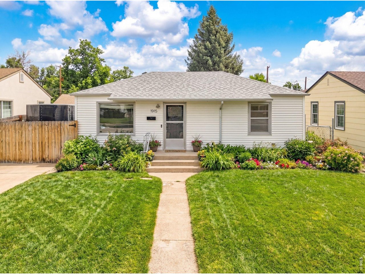 1915 7th Street Greeley, CO 80631 - Photo 28 of 29 Charming Ranch-style home