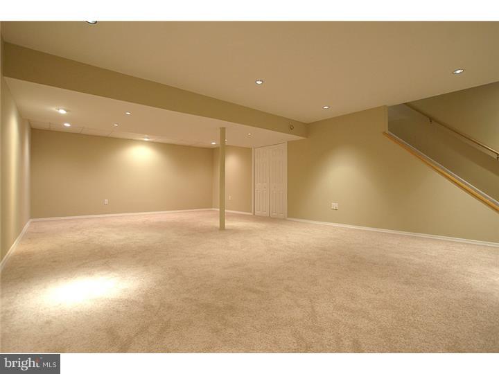 86 Windingbrook Road Bordentown, NJ 08505 - Photo 21 of 24 Basement - Finished