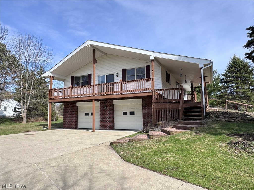 12942 Ravenna Road Chardon, OH 44024 - Photo 3 of 45
