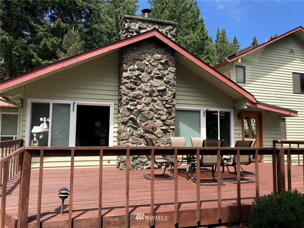2163 Cays Road Sequim, WA 98382 - Photo 5 of 23