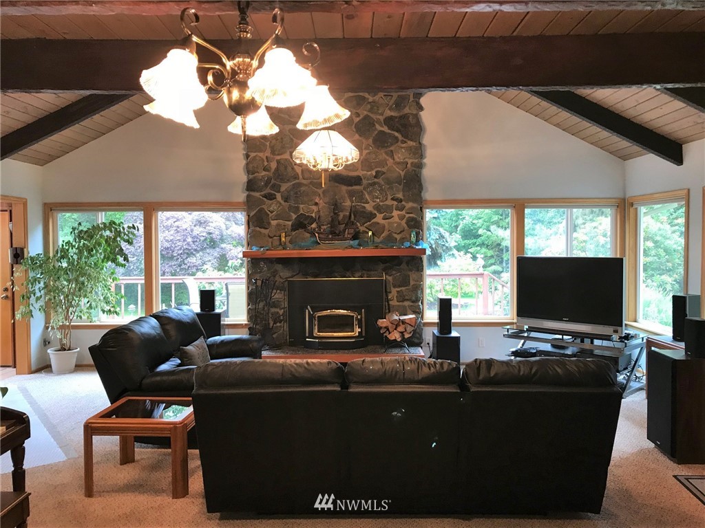2163 Cays Road Sequim, WA 98382 - Photo 8 of 23