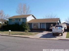 1373 West 750 North St. George, UT 84770 - Photo 1 of 1 Front of home