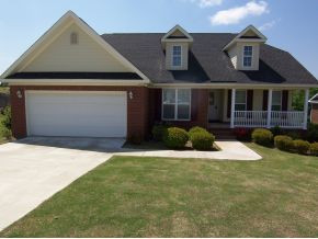 407 Burgamy Ridge Grovetown, GA 30813 - Photo 1 of 1 Main View