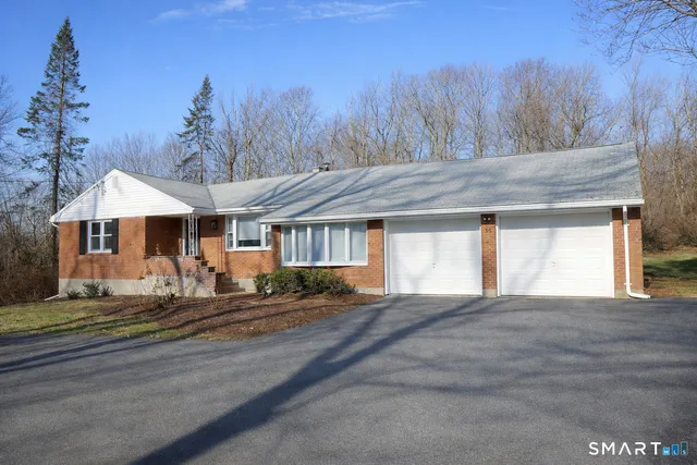 $469,000 | 35 Basket Shop Road, Hebron, CT 06248