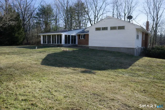 $469,000 | 35 Basket Shop Road, Hebron, CT 06248