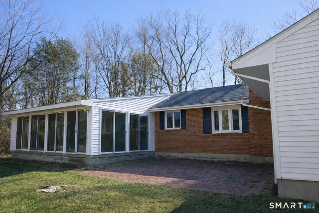 $469,000 | 35 Basket Shop Road, Hebron, CT 06248